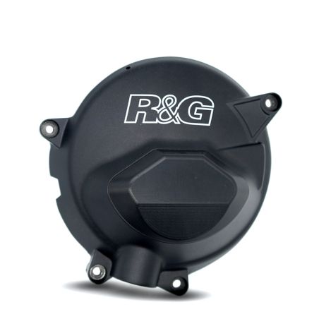 Juego de protectores tapas de motor bomba de agua R&amp;amp;G RACING Pro - pareja - motoscamaralweb.com