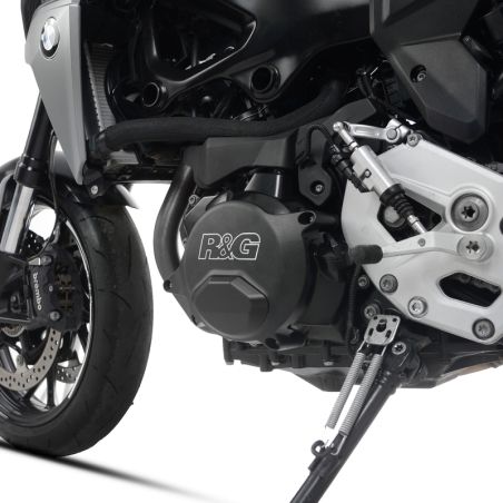 Juego de protectores tapas de motor bomba de agua R&amp;amp;G RACING Pro - pareja - motoscamaralweb.com