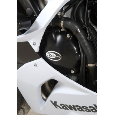 Juego de protectores tapas de motor R&amp;amp;G RACING Pro - motoscamaralweb.com
