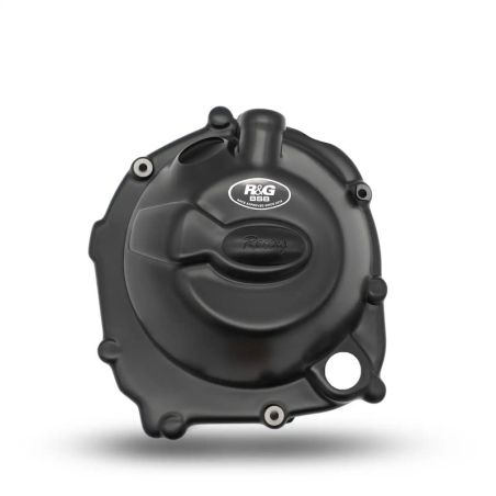 Juego de protectores tapas de motor bomba de agua R&amp;amp;G RACING Race Series - motoscamaralweb.com