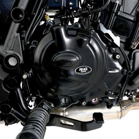 Cubrecárter R&amp;amp;G RACING - motoscamaralweb.com