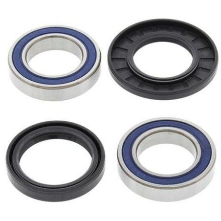 Kit rodamientos de rueda ALL BALLS 25-1415 - motoscamaralweb.com