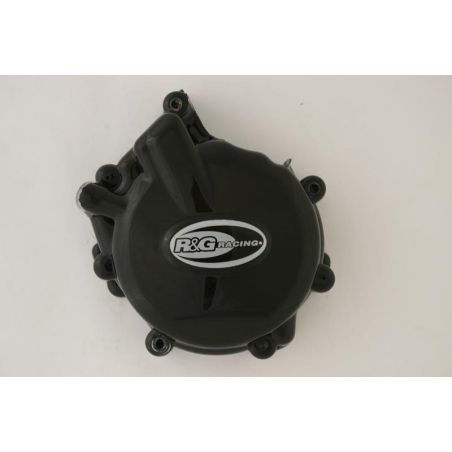 Protector tapa de bomba de agua (izquierdo) R&amp;amp;G RACING - motoscamaralweb.com