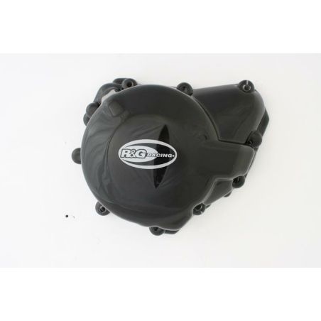 Protector tapa de bomba de agua (izquierdo) R&amp;amp;G RACING - motoscamaralweb.com