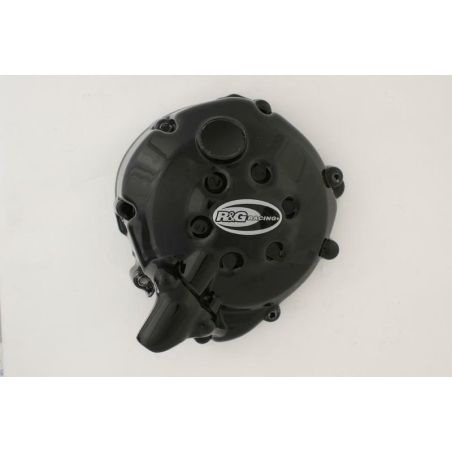 Protector tapa de embrague (derecho) R&amp;amp;G RACING - motoscamaralweb.com