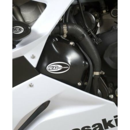 Protector tapa de alternador (izquierdo) R&amp;amp;G RACING - motoscamaralweb.com