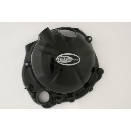 Protector tapa de embrague (derecho) R&amp;amp;G RACING - motoscamaralweb.com