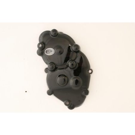 Protector tapa de motor de arranque (derecho) R&amp;amp;G RACING - motoscamaralweb.com