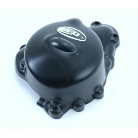 Protector tapa de bomba de agua (izquierdo) R&amp;amp;G RACING Race Series - motoscamaralweb.com