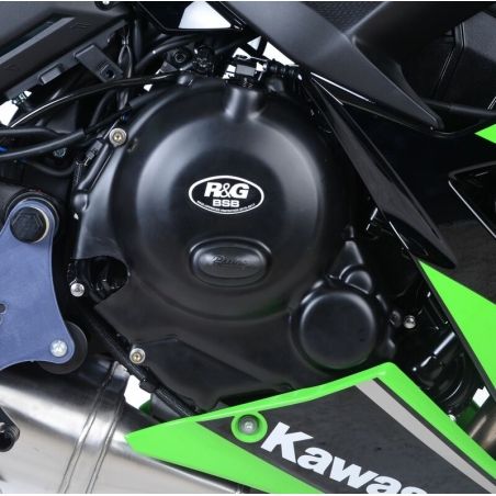 Protector tapa de bomba de agua (derecho) R&amp;amp;G RACING Race Series - motoscamaralweb.com