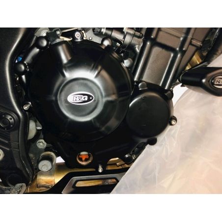 Protector tapa de bomba de agua R&amp;amp;G RACING - motoscamaralweb.com