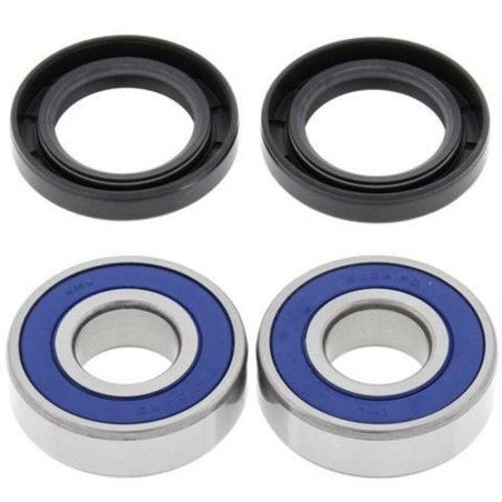 Kit rodamientos de rueda ALL BALLS 25-1491 - motoscamaralweb.com