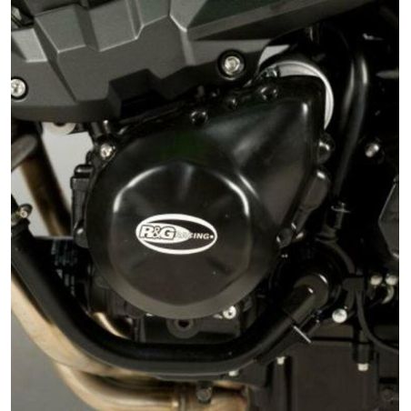 Protector tapa de encendido (izquierdo) R&amp;amp;G RACING - motoscamaralweb.com