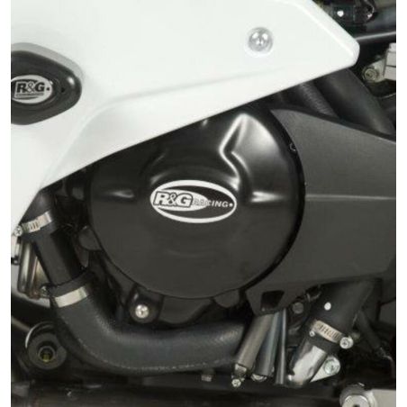 Protector tapa de encendido (izquierdo) R&amp;amp;G RACING - motoscamaralweb.com