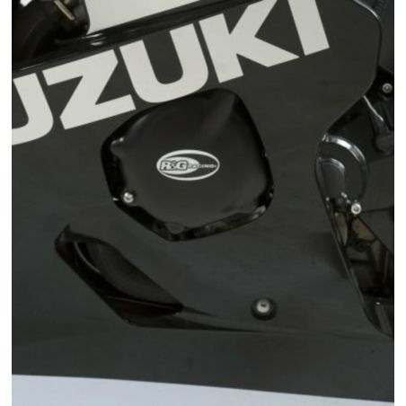Protector tapa de bomba de agua (izquierdo) R&amp;amp;G RACING - motoscamaralweb.com