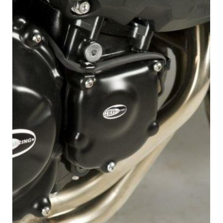 Protector tapa de motor de arranque (derecho) R&amp;amp;G RACING - motoscamaralweb.com