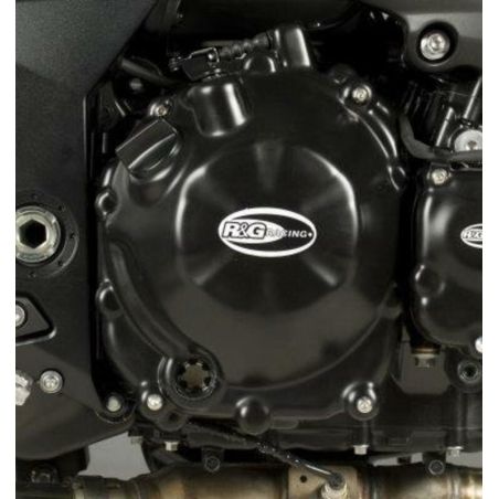 Protector tapa de embrague (derecho) R&amp;amp;G RACING - motoscamaralweb.com