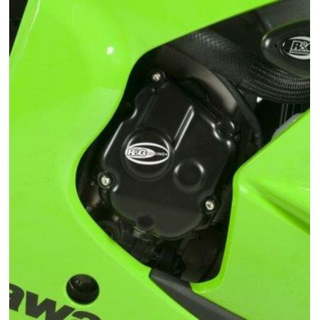 Protector tapa de motor de arranque (derecho) R&amp;amp;G RACING - motoscamaralweb.com