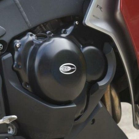 Protector tapa de bomba de agua (derecho) R&amp;amp;G RACING - motoscamaralweb.com