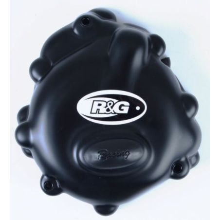Protector tapa de bomba de agua (izquierdo) R&amp;amp;G RACING Race Series - motoscamaralweb.com