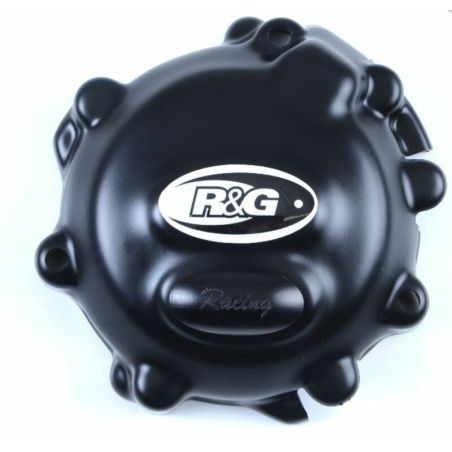 Protector tapa de encendido (izquierdo) R&amp;amp;G RACING Race Series - motoscamaralweb.com