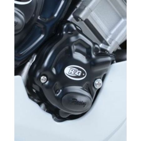 Protector tapa de bomba de agua (derecho) R&amp;amp;G RACING Race Series - motoscamaralweb.com