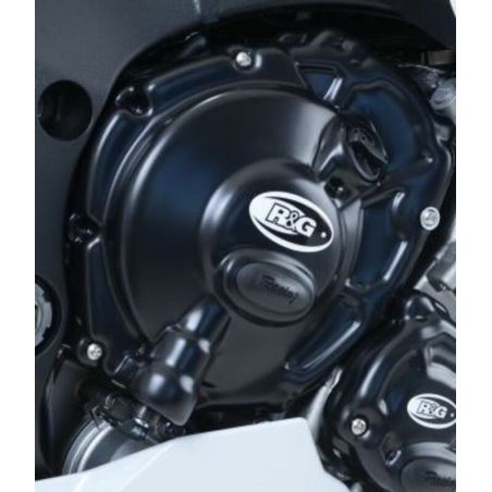 Protector tapa de bomba de agua (derecho) R&amp;amp;G RACING Race Series - motoscamaralweb.com