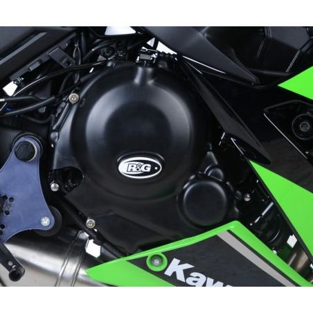 Protector tapa de bomba de agua (derecho) R&amp;amp;G RACING - motoscamaralweb.com