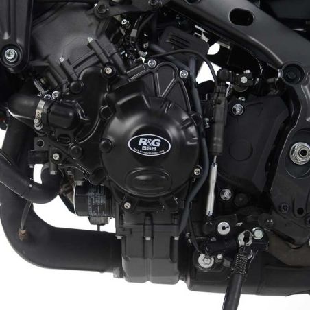 Protector tapa de bomba de agua R&amp;amp;G RACING Race Series - motoscamaralweb.com