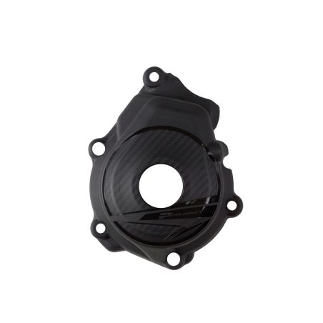 Protector tapa de encendido POLISPORT - motoscamaralweb.com