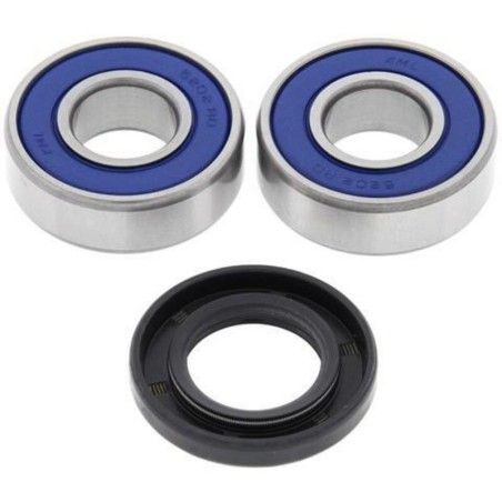 Kit rodamientos de rueda ALL BALLS 25-1038 - motoscamaralweb.com