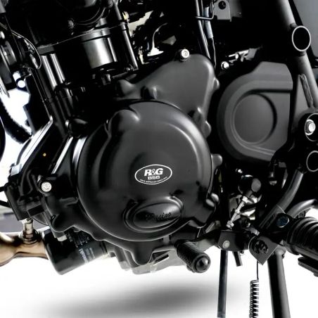 Protector tapa de bomba de agua R&amp;amp;G RACING - motoscamaralweb.com