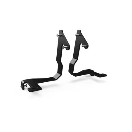 Soporte superior para faros adicionales DENALI para BMW R1300GS - motoscamaralweb.com