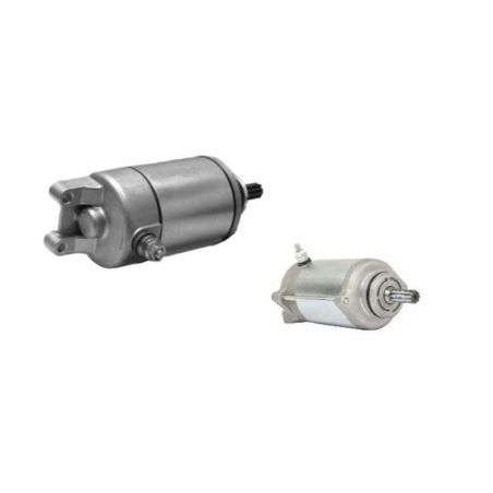 Motor de arranque TECNIUM - Honda DN-01 NSA 700 - motoscamaralweb.com