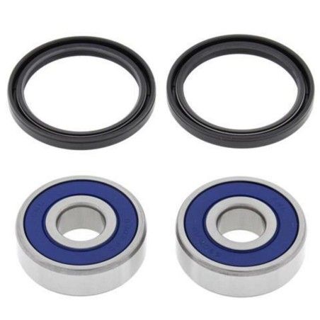 Kit rodamientos de rueda ALL BALLS 25-1147 - motoscamaralweb.com
