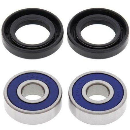 Kit rodamientos de rueda ALL BALLS 25-1172 - motoscamaralweb.com
