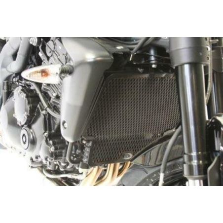 Protector de radiador R&amp;amp;G RACING Pro - motoscamaralweb.com