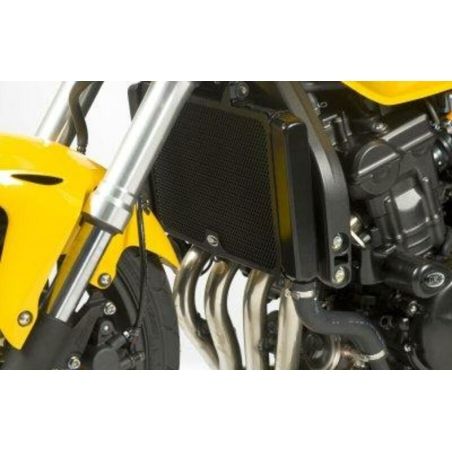 Protector de radiador R&amp;amp;G RACING Pro - motoscamaralweb.com