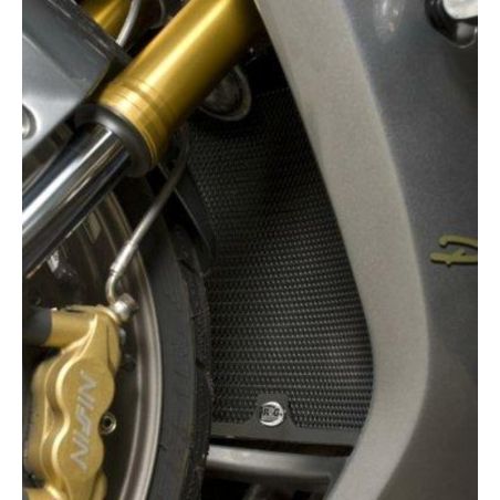 Protector de radiador R&amp;amp;G RACING Pro - motoscamaralweb.com