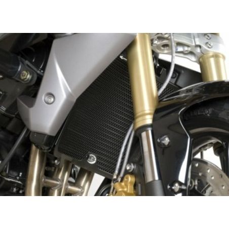Protector de radiador R&amp;amp;G RACING Pro - motoscamaralweb.com