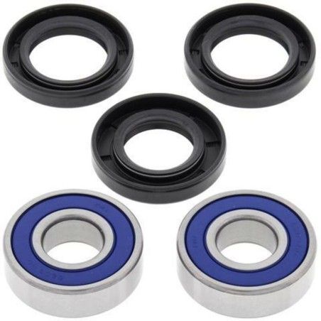 Kit rodamientos de rueda ALL BALLS 25-1219 - motoscamaralweb.com