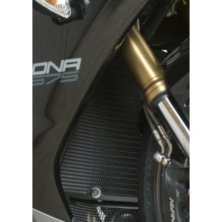 Protector de radiador R&amp;amp;G RACING Pro - motoscamaralweb.com