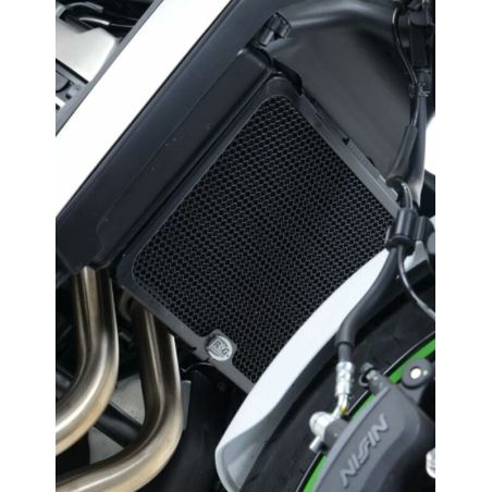 Protector de radiador R&amp;amp;G RACING Pro - motoscamaralweb.com