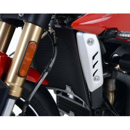 Protector de radiador R&amp;amp;G RACING Pro - motoscamaralweb.com