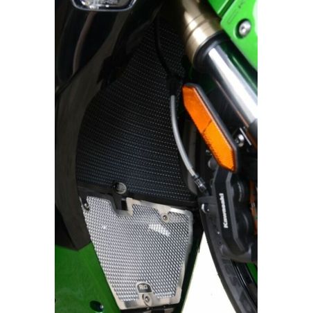 Protector de radiador R&amp;amp;G RACING Pro - motoscamaralweb.com