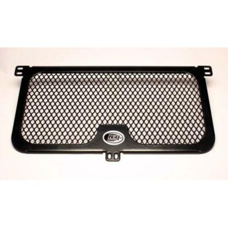 Protector de radiador R&amp;amp;G RACING - aluminio - motoscamaralweb.com