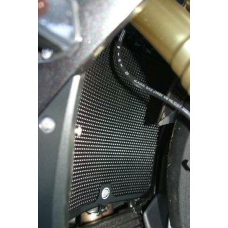 Protector de radiador R&amp;amp;G RACING - motoscamaralweb.com