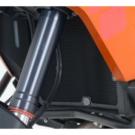 Protector de radiador R&amp;amp;G RACING - aluminio - motoscamaralweb.com