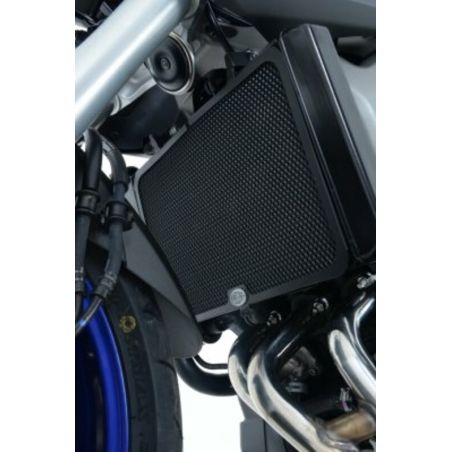 Protector de radiador R&amp;amp;G RACING - aluminio - motoscamaralweb.com