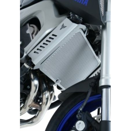 Protector de radiador R&amp;amp;G RACING - aluminio - motoscamaralweb.com